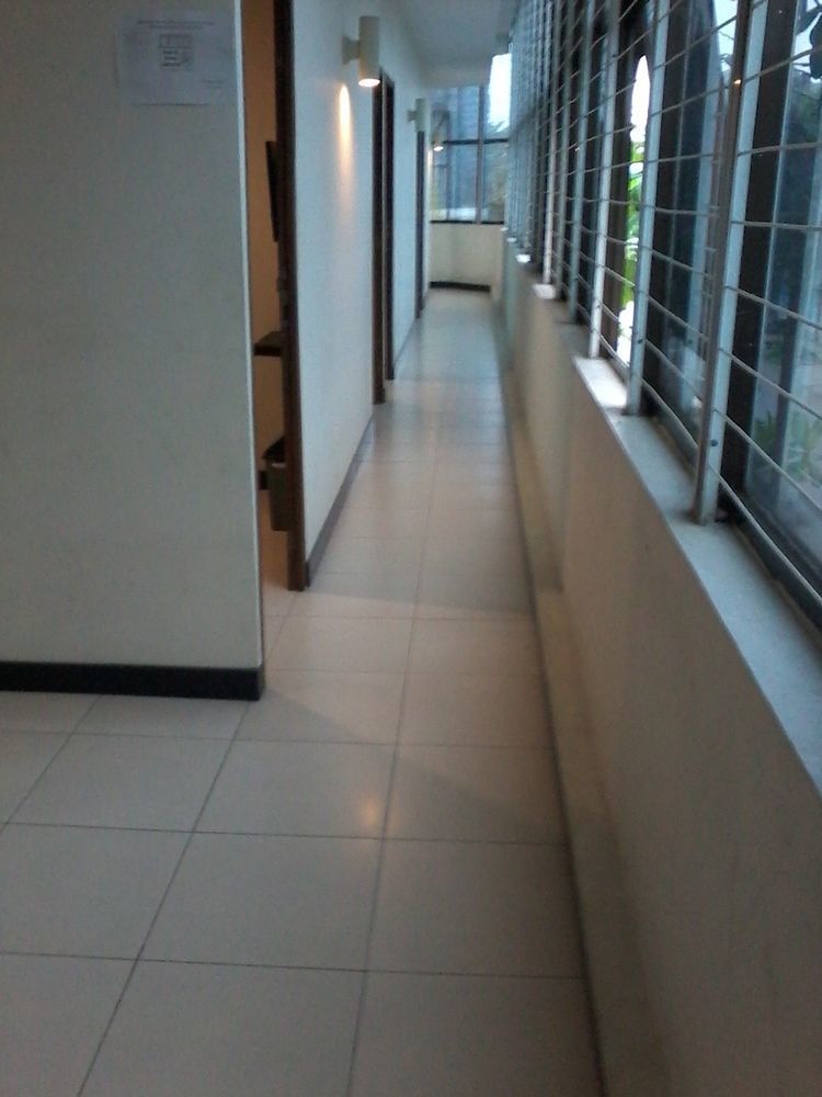 Griya Pantes Asrama Semarang